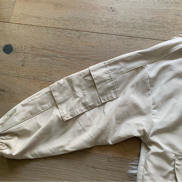 Alo Yoga Oversized Jacket - Picture 9 of 10